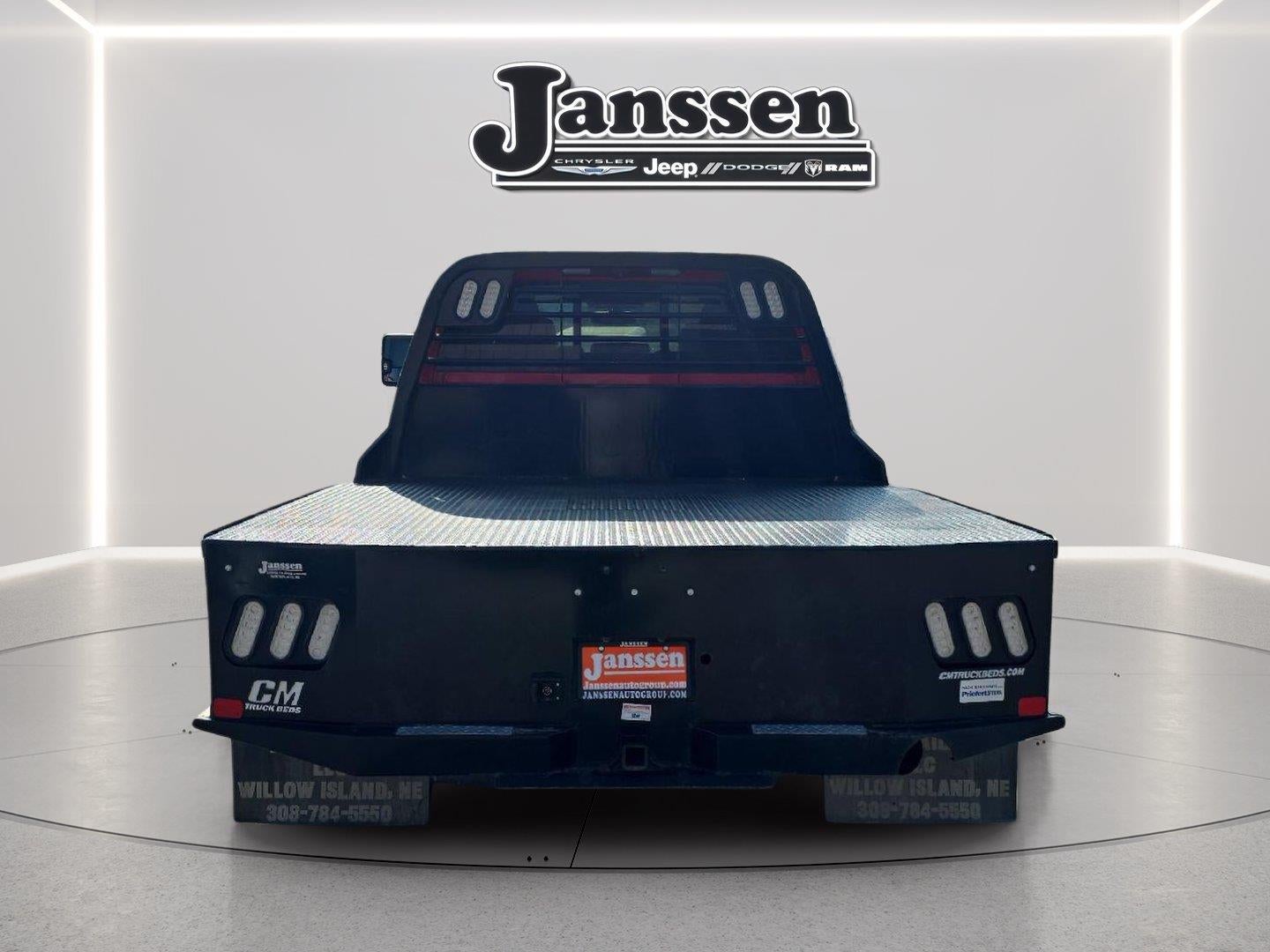 2023 Chevrolet Silverado 3500Hd LTZ