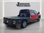 2023 Chevrolet Silverado 3500Hd LTZ