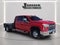 2023 Chevrolet Silverado 3500Hd LTZ