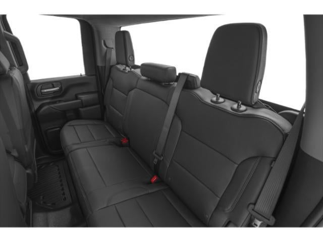 2024 Chevrolet Silverado 3500HD LT