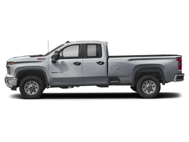 2024 Chevrolet Silverado 3500HD LT