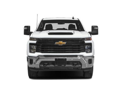 2024 Chevrolet Silverado 3500HD LT