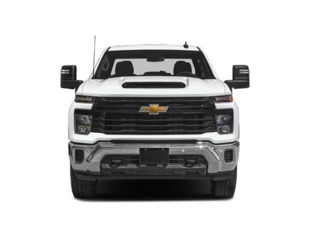 2024 Chevrolet Silverado 3500HD LT