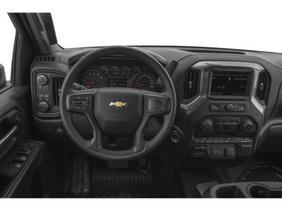 2024 Chevrolet Silverado 3500HD LT