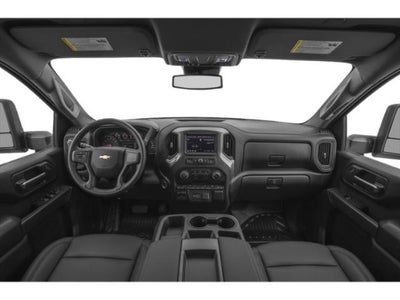 2024 Chevrolet Silverado 3500HD LT