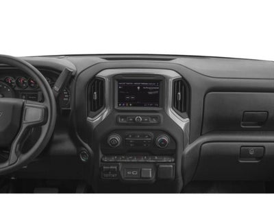2024 Chevrolet Silverado 3500HD LT