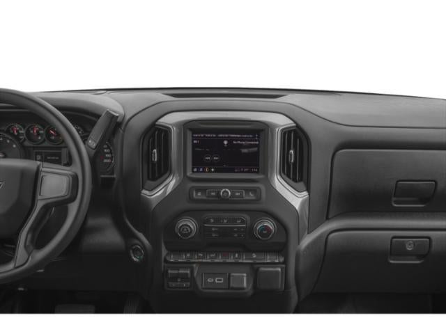 2024 Chevrolet Silverado 3500HD LT