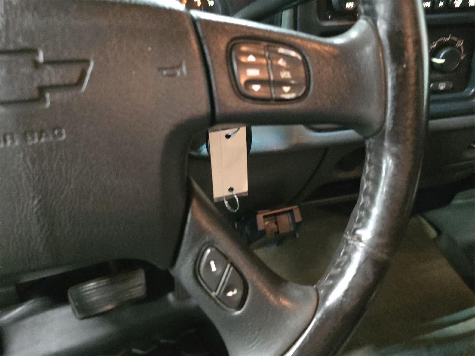 2005 Chevrolet Silverado 2500HD LS