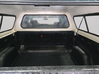 2005 Chevrolet Silverado 2500HD LS