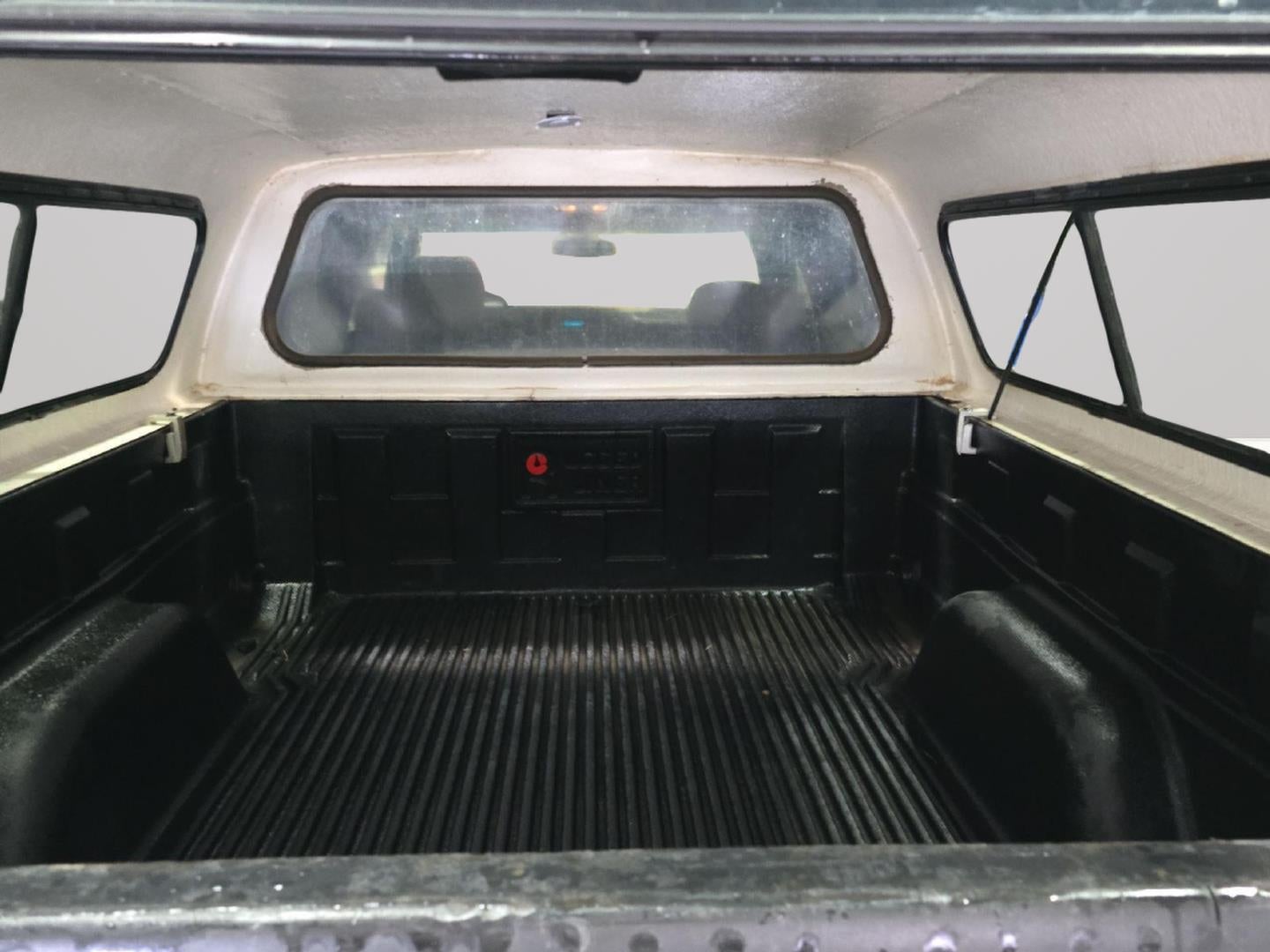 2005 Chevrolet Silverado 2500HD LS