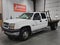 2003 Chevrolet Silverado 3500 LS