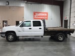 2003 Chevrolet Silverado 3500 LS