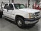 2003 Chevrolet Silverado 3500 LS