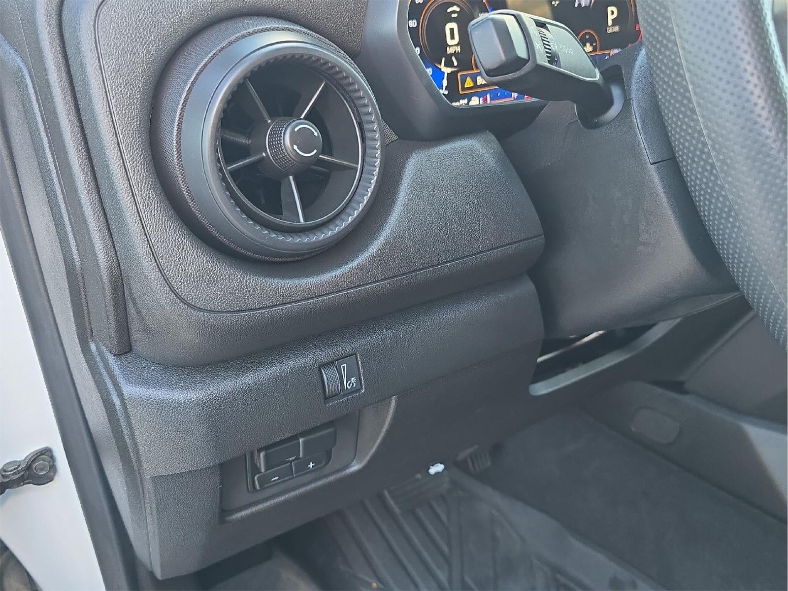 2024 Chevrolet Colorado 4WD Trail Boss
