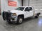 2018 GMC Sierra 3500HD Base