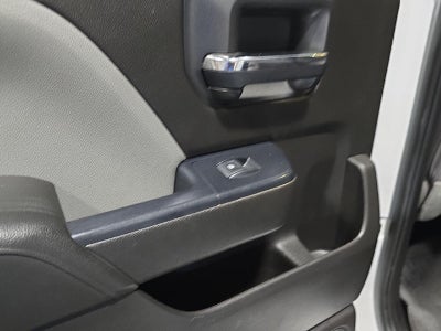 2018 GMC Sierra 3500HD Base