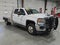 2018 GMC Sierra 3500HD Base