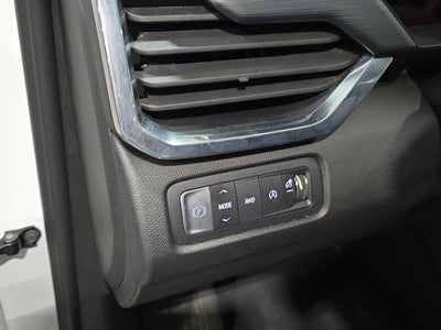 2024 GMC Acadia AWD Elevation