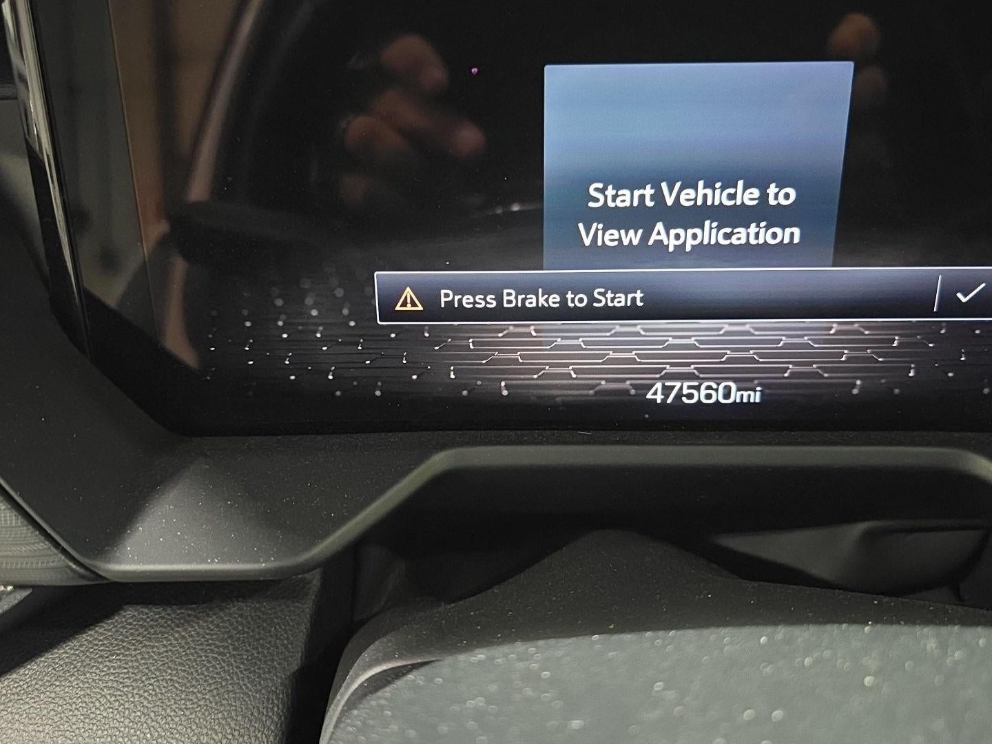 2024 GMC Acadia AWD Elevation