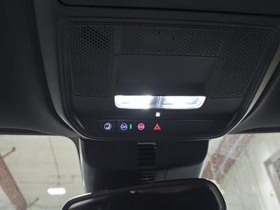 2024 GMC Acadia AWD Elevation