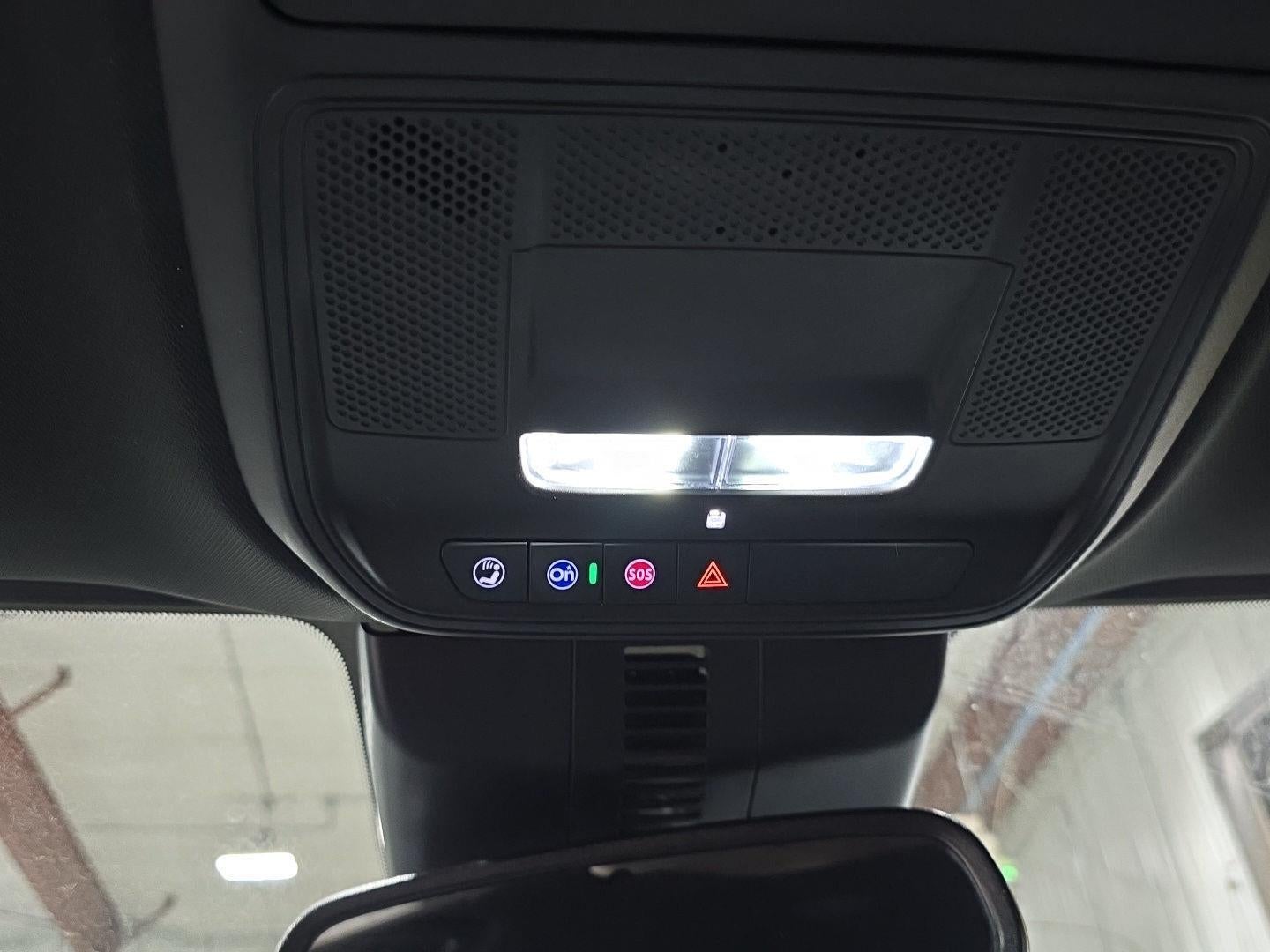 2024 GMC Acadia AWD Elevation