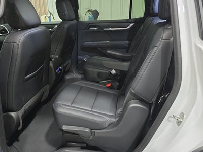 2024 GMC Acadia AWD Elevation