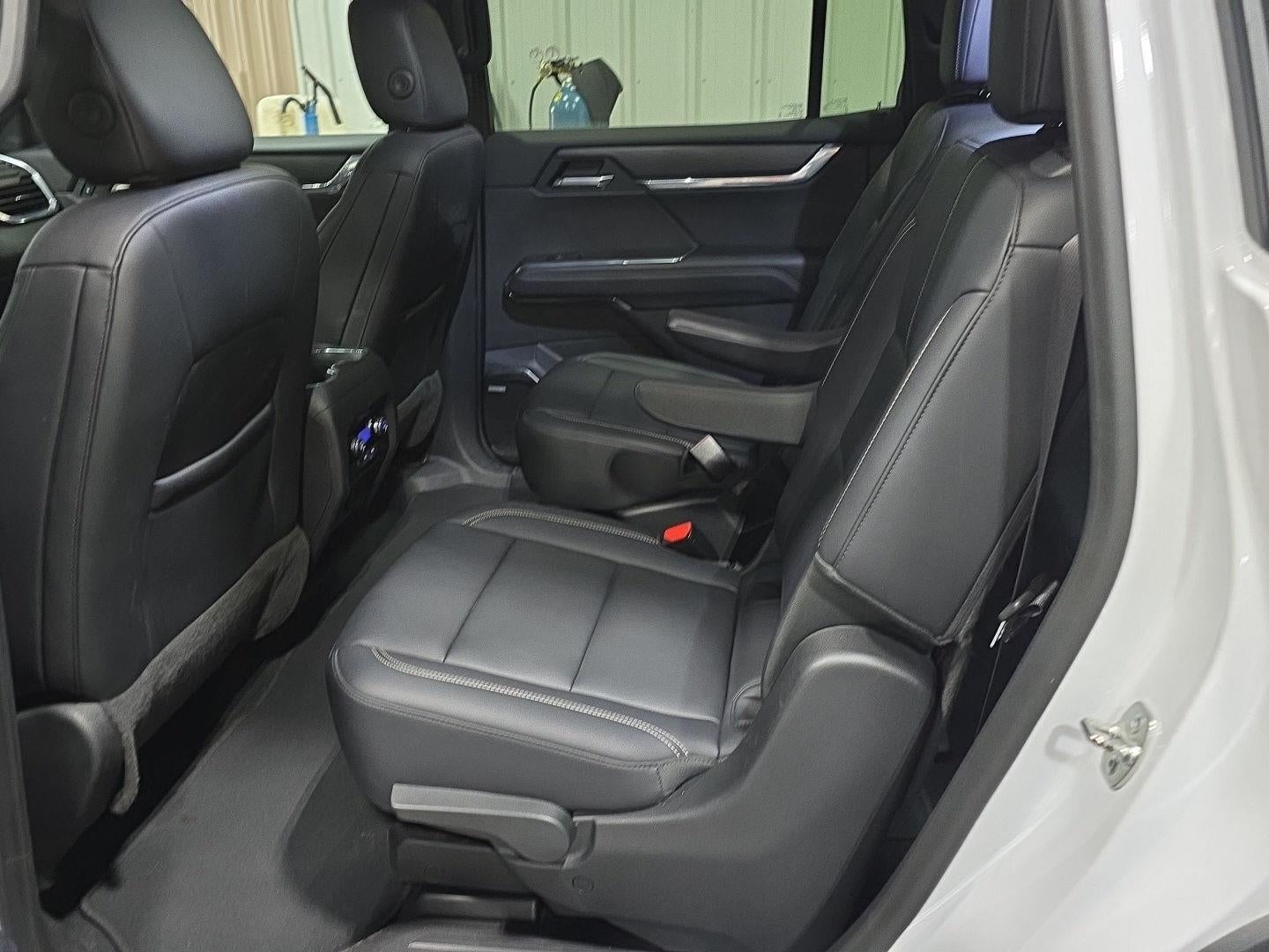 2024 GMC Acadia AWD Elevation