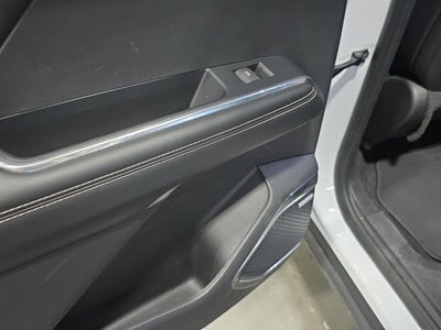 2024 GMC Acadia AWD Elevation