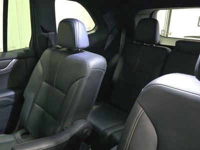 2024 GMC Acadia AWD Elevation