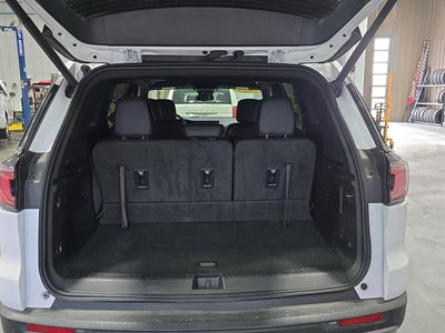 2024 GMC Acadia AWD Elevation