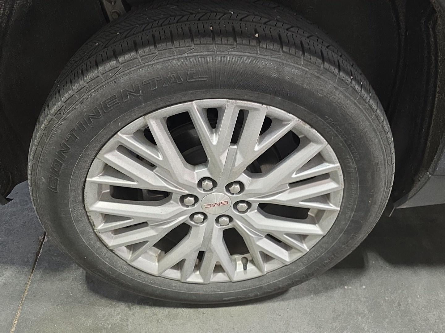 2024 GMC Acadia AWD Elevation