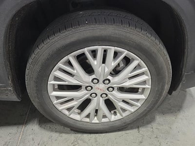 2024 GMC Acadia AWD Elevation