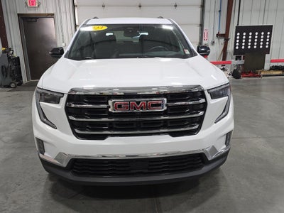 2024 GMC Acadia AWD Elevation