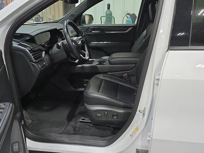 2024 GMC Acadia AWD Elevation