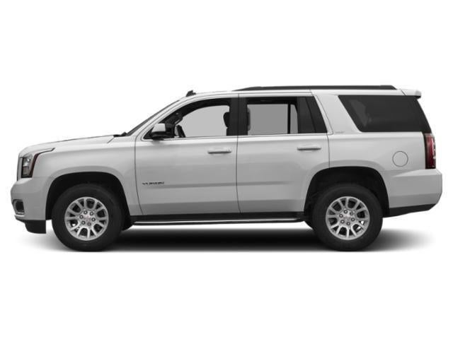 Used 2015 GMC Yukon SLE with VIN 1GKS2AKC5FR110955 for sale in North Platte, NE