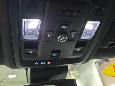 2024 GMC Yukon XL AT4