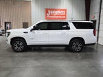 2024 GMC Yukon XL AT4