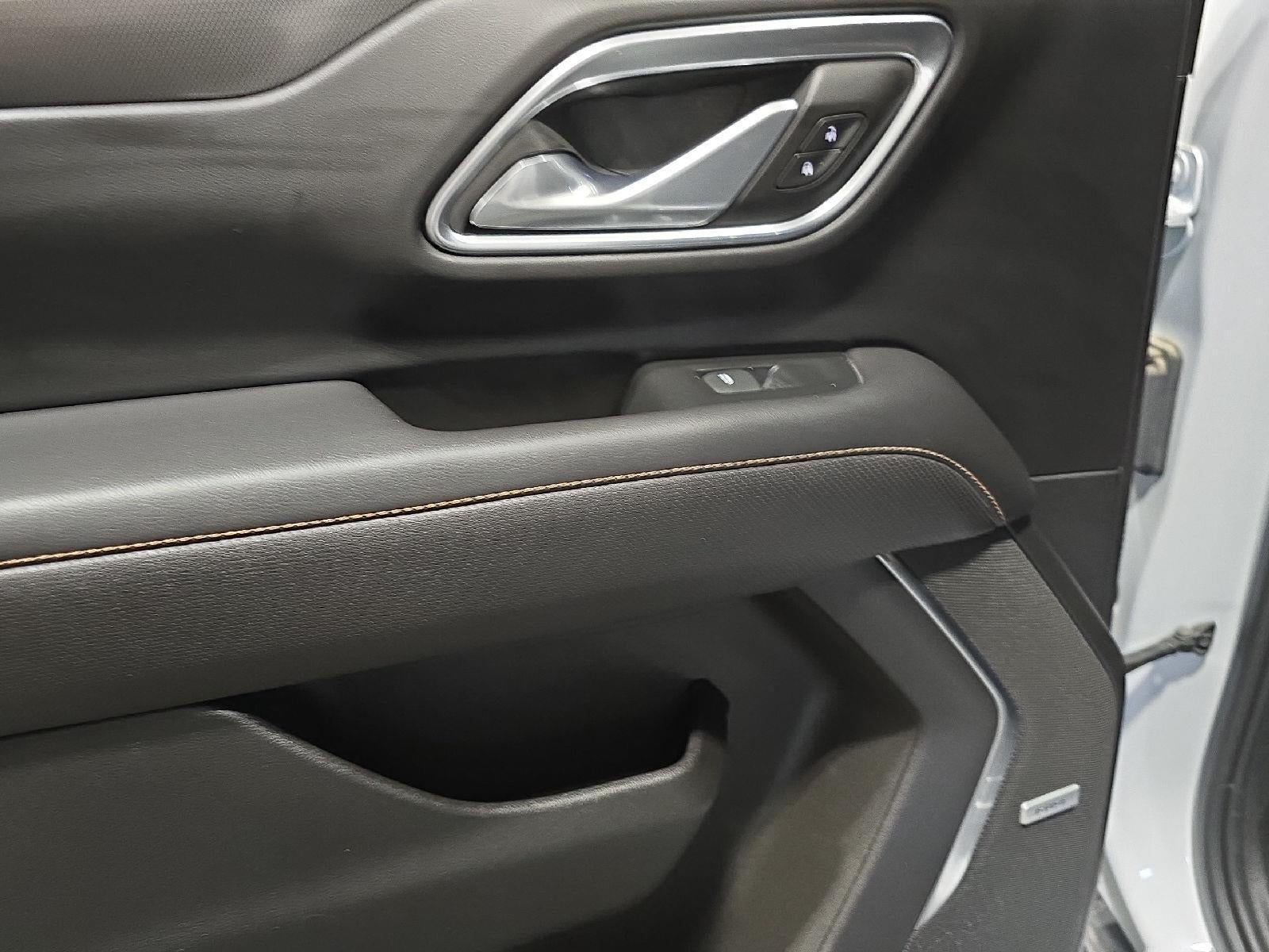 2024 GMC Yukon XL AT4