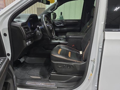 2024 GMC Yukon XL AT4