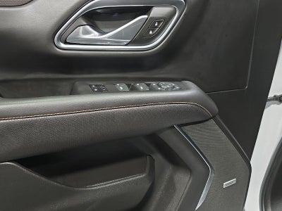 2024 GMC Yukon XL AT4