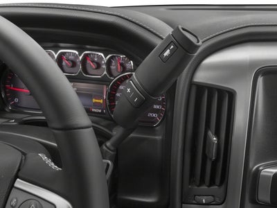 2015 GMC Sierra 2500Hd SLT