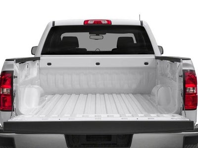 2015 GMC Sierra 2500Hd SLT
