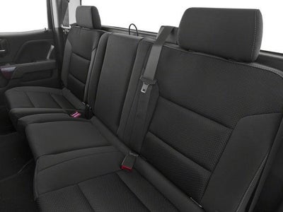 2015 GMC Sierra 2500Hd SLT