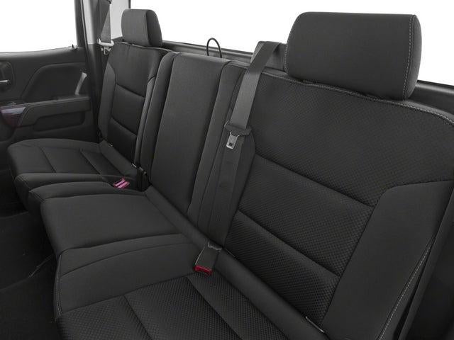 2015 GMC Sierra 2500Hd SLT
