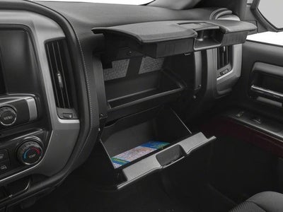 2015 GMC Sierra 2500Hd SLT