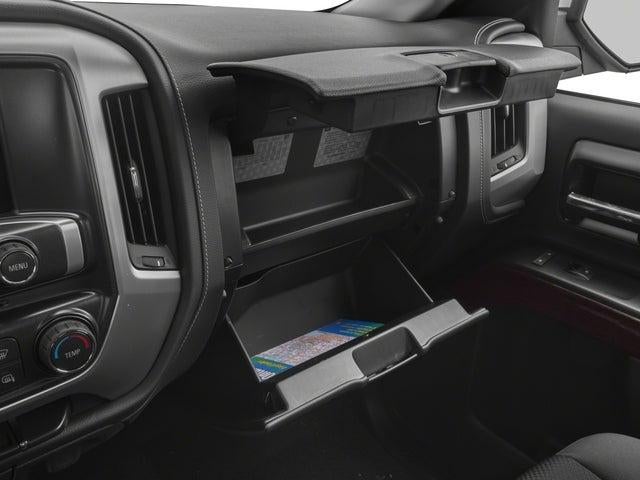 2015 GMC Sierra 2500Hd SLT