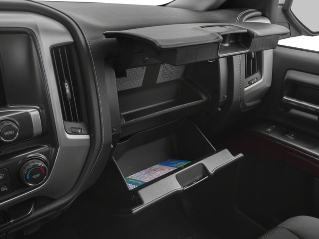 2015 GMC Sierra 2500Hd SLT