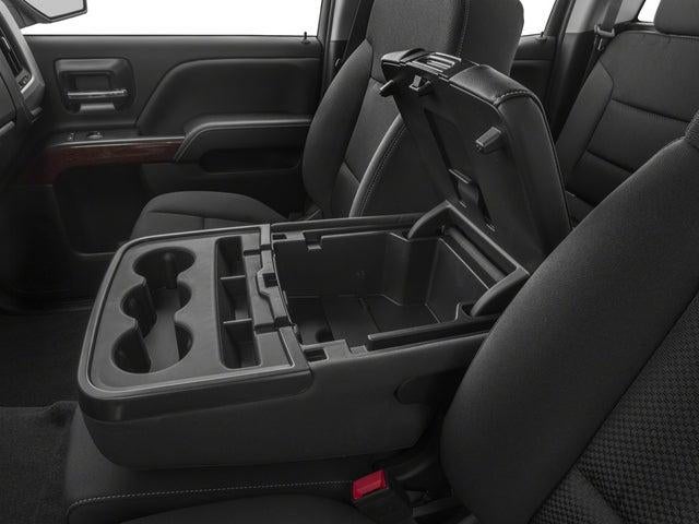 2015 GMC Sierra 2500Hd SLT