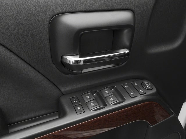 2015 GMC Sierra 2500Hd SLT
