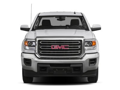 2015 GMC Sierra 2500Hd SLT